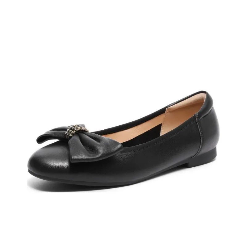 BELLE Casual Single Shoes Women's-6