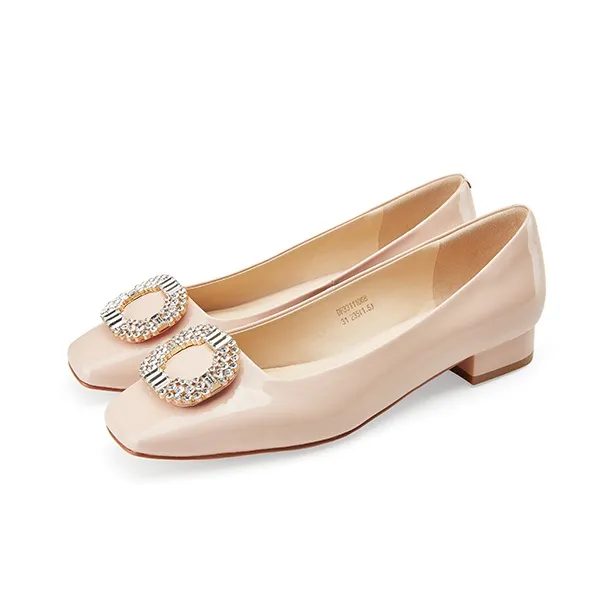 D:FUSE SCANDINAVIA Casual Shoes 2cm Women's-11