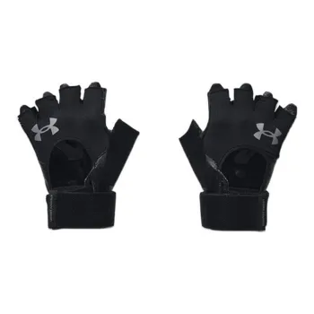 Under Armour Weightlifting Belts / Gym Gloves