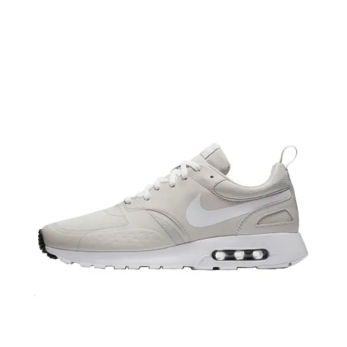 Nike Air Max Vision Casual Shoes Men Low-Top Off White