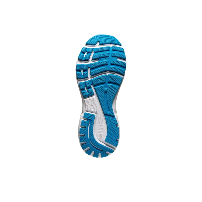 Brooks Adrenaline GTS 23 'Black Hawaiian Ocean'-6
