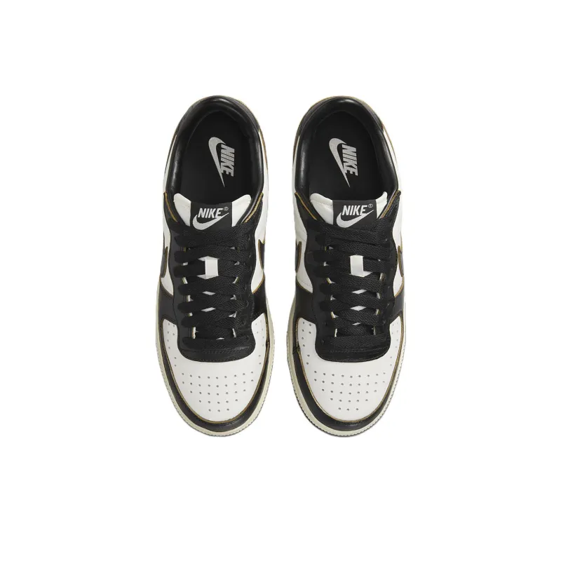 Nike Terminator Low Prm Black Croc-3