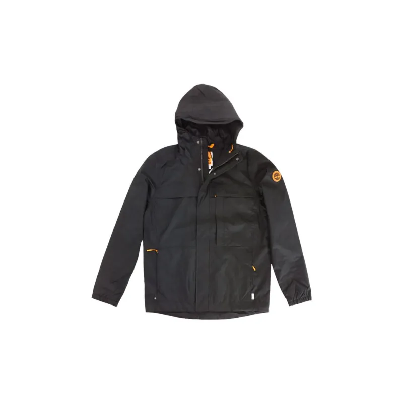 Timberland Jackets Men Black-2