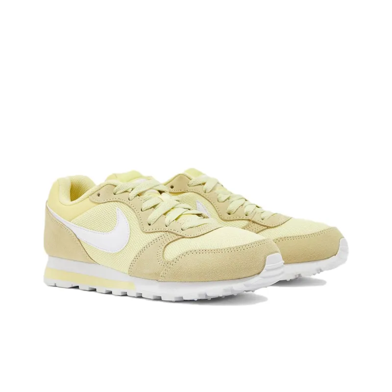 Nike Md Runner 2 'Yellow' Women's-2