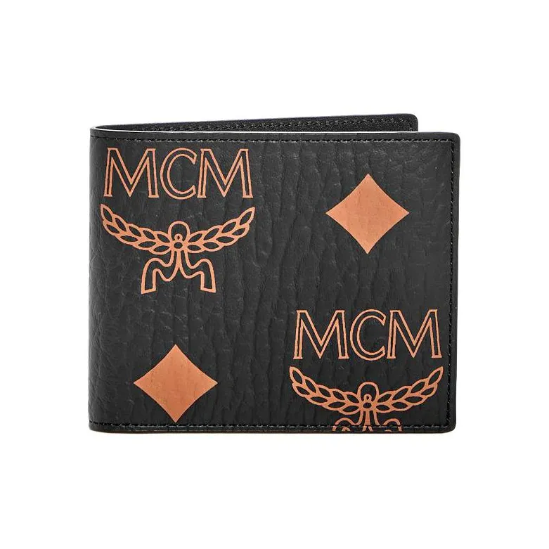 MCM Visetos Wallets-1