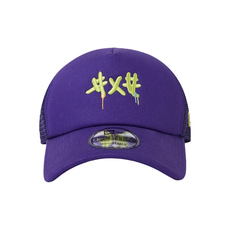 New Era Baseball Caps Unisex-1