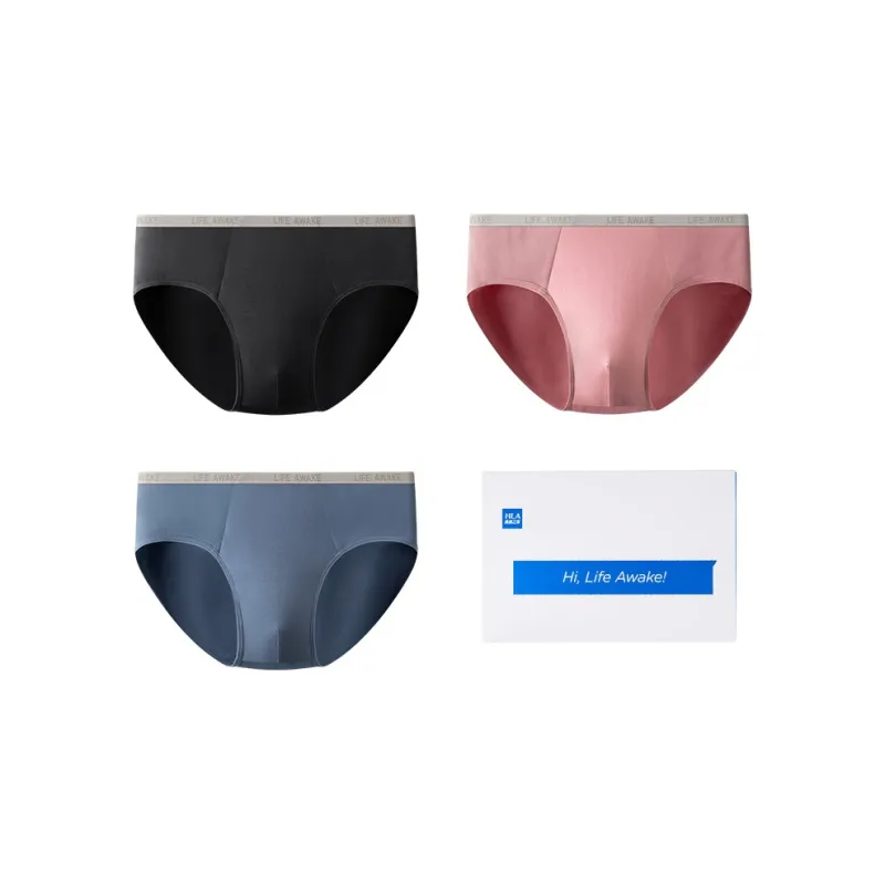 HLA Men Underwear Gift Boxes-8