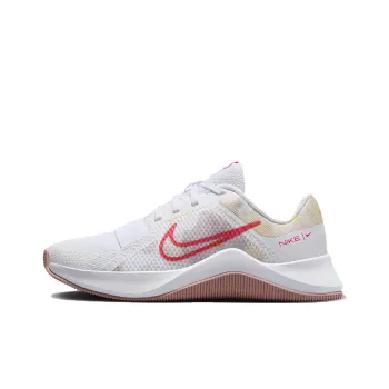 Nike Mc Trainer 2 Premium 'White Red Stardust' Women's