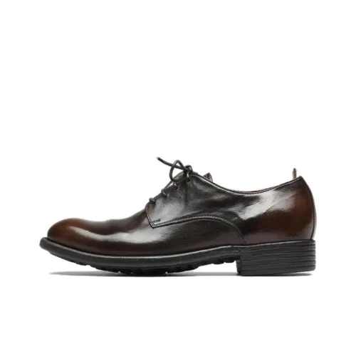 Officine Creative Calixte 001 Lace-up Shoes