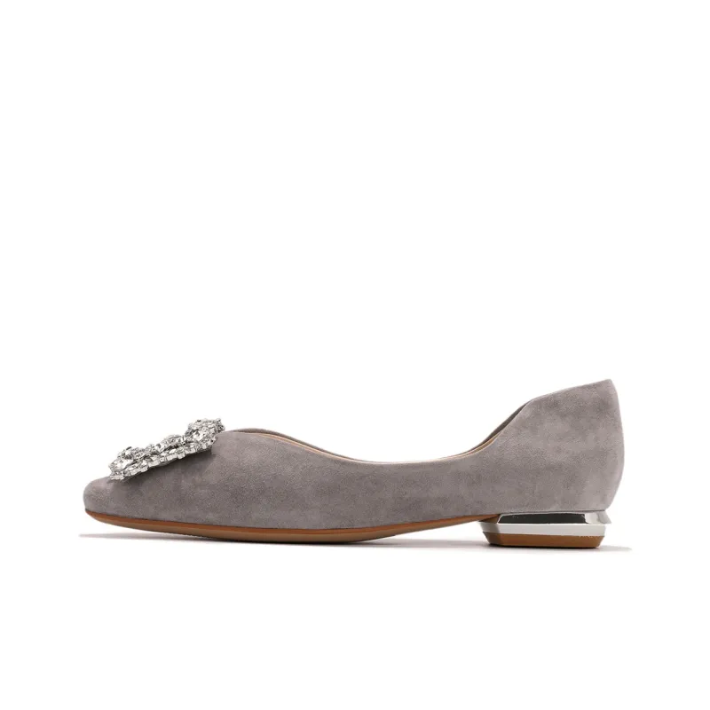 SATURDAY MODE Casual Single Shoes Women's-9