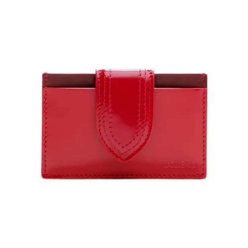 Jacquemus Le Porte Carte Bambino Coin Purse