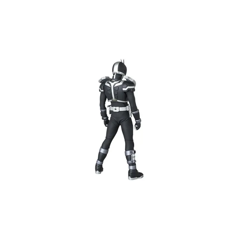 Medicom Toy Kamen Rider Faiz555 Rah Kamen Rider 555 Faiz Acceleration 1.5 Highly Detailed 30cm Scale Figures-2