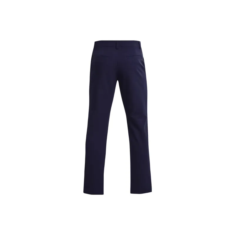 Under Armour Casual Pants Men Dark Blue-1