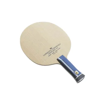 Butterfly Ping Pong Paddles Fast Attack Suitable Playing Style Unisex Shakehand Grip