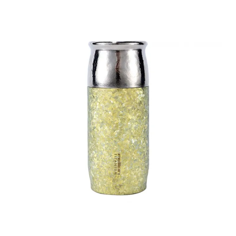 FEIJIAN Insulated Cups Water Container 290ml-14