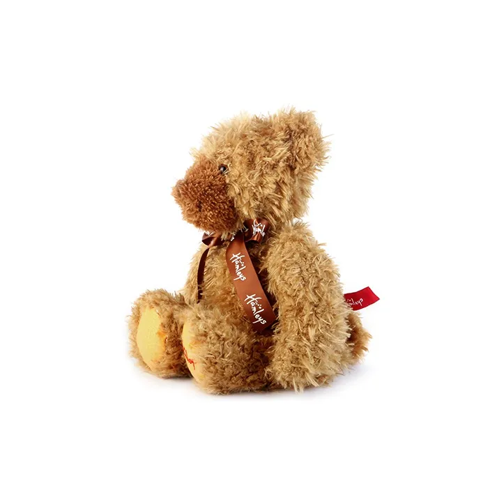 Hamleys Bear Cookie Teddy Bear Plush Doll Dolls Plush Doll 26cm Height-1
