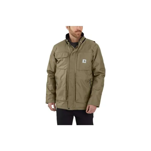 Carhartt Jackets Men