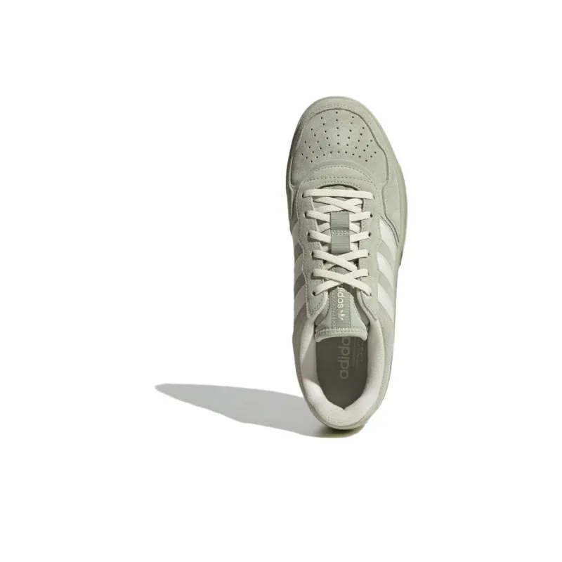 Adidas Originals Courtic Shoes 'Green White'-3