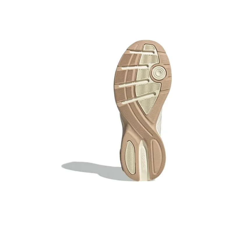 Adidas Neo Strutter Shoes 'White Brown'-4
