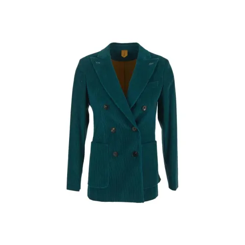 MaxMara Jackets Women's Green