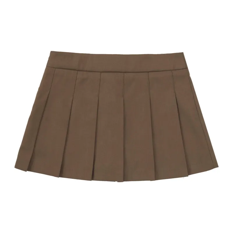 FPA UDER BY FPA Regional Series Casual Short Skirts Women's-6
