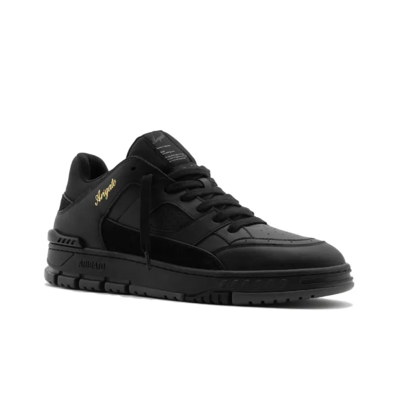 Axel Arigato Area Lo Leather Sneakers-3