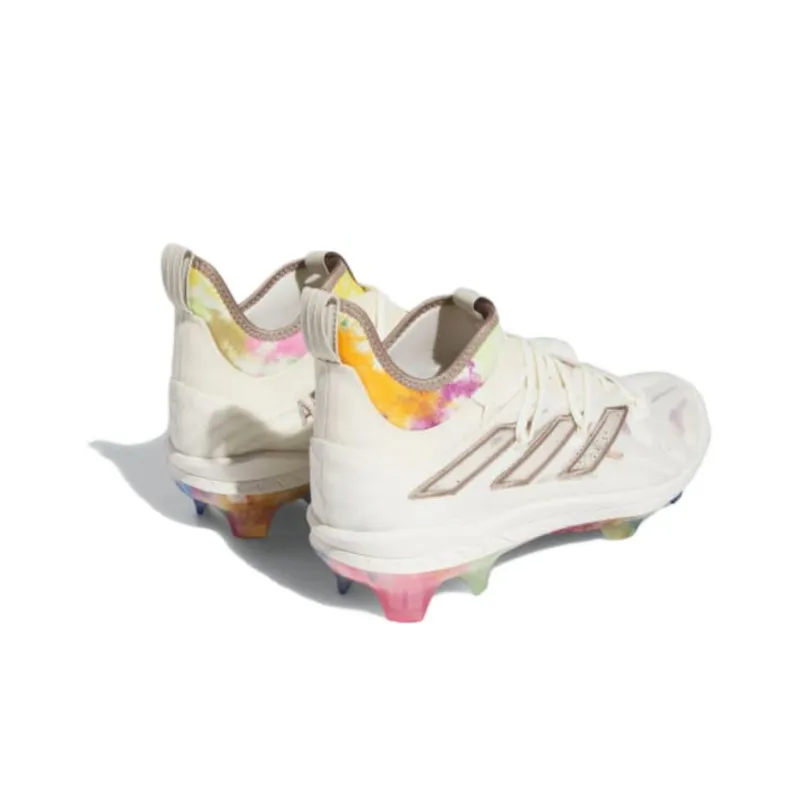 Adidas Adizero Afterburner 9 Nwv Tpu Bash Cloud White Chalky Brown Off White-2