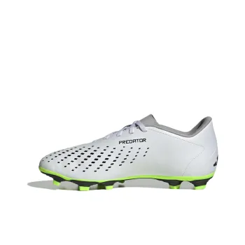 Predator Accuracy.4 Adidas Fg 'Crazyrush Pack'