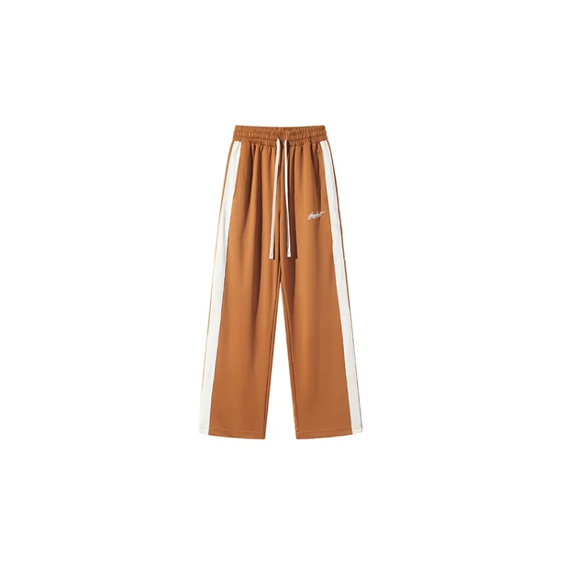 SandKnit Knitted Sweatpants Unisex-16