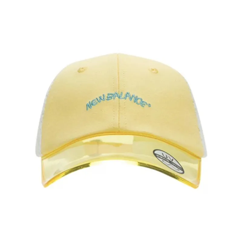 New Balance Baseball Caps Kids-4