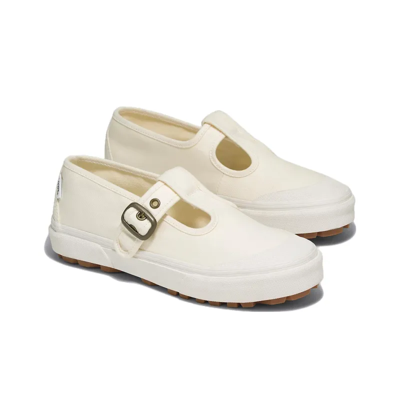 Vans Style 93 'Beige' Women's-1