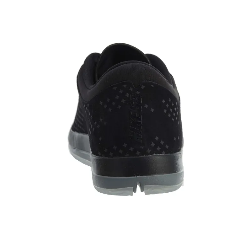Nike Free Sb Prm Flash Black/Black Clear-4
