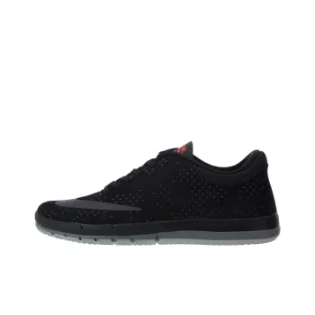 Nike Free Sb Prm Flash Black/Black Clear