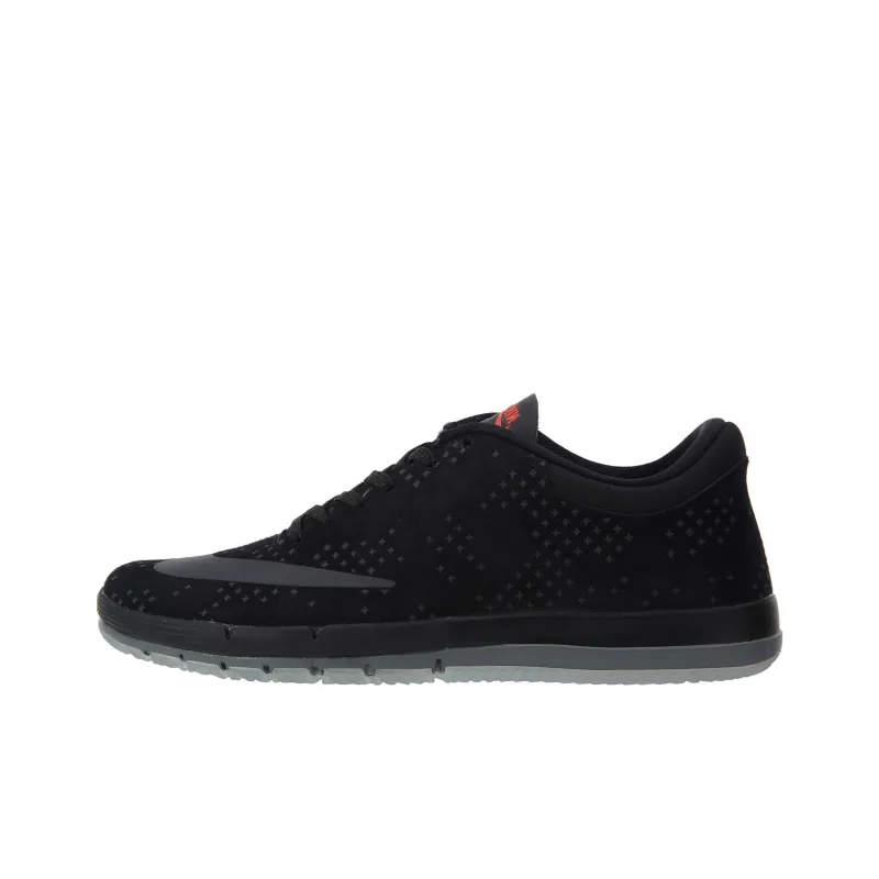 Nike Free Sb Prm Flash Black/Black Clear-0