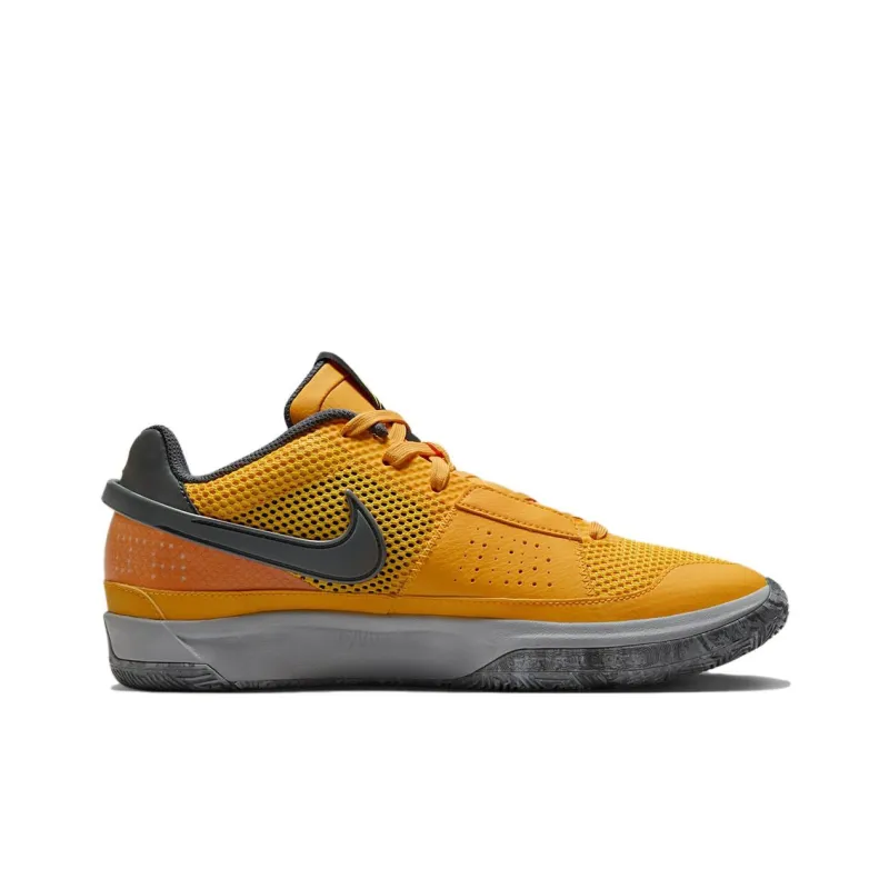 Nike Ja 1 Pe 'Wet Cement'-1
