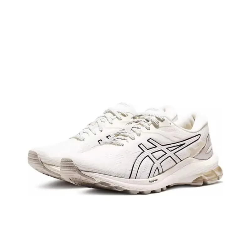Asics GT 1000 10 'White Black' Women's-1