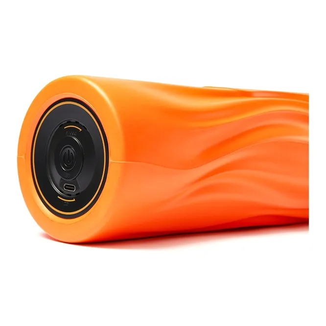 POSEZOO Electric Electric Foam Rollers-2