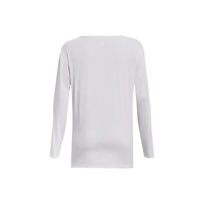 Under Armour Sweatshirts Women's White-1