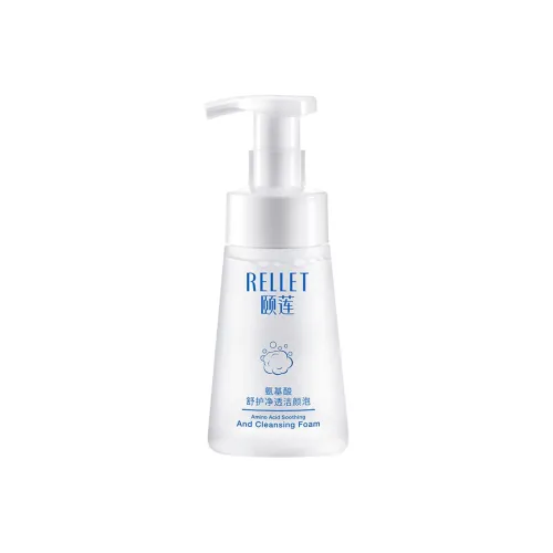 RELLET 클렌저 남녀공용