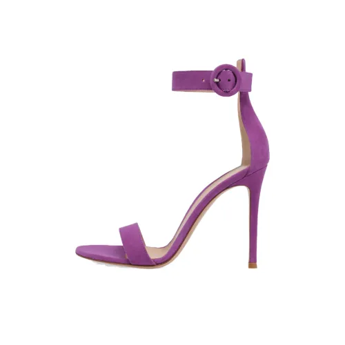 GIANVITO ROSSI Versilia 85mm Sandals