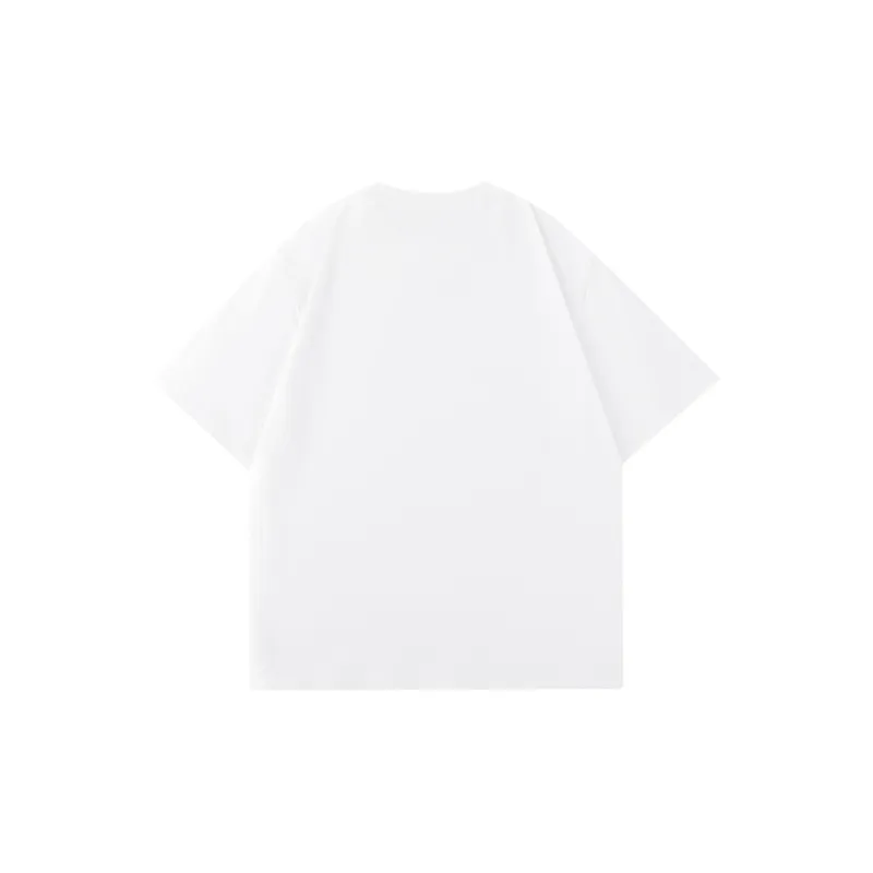 Hazzuah T Shirts Unisex-4