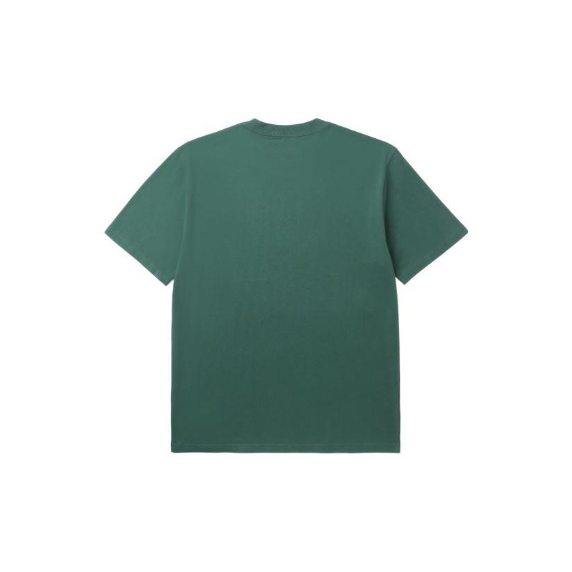 Tシャツ・カットソー CARHARTT WIP Men T-shirt Green I034851 2RQXX T-shirt Smart Green Carhartt Wip - Men | Citadium