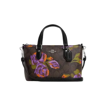 COACH Gallery Handbags