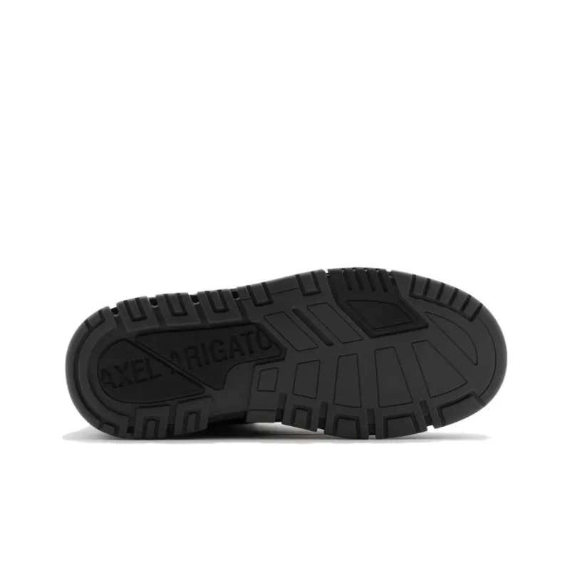 Axel Arigato Area Lo Leather Sneakers-4