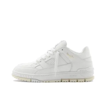 Axel Arigato Area Lo White Beige