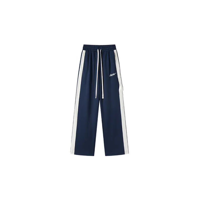 SandKnit Knitted Sweatpants Unisex-8