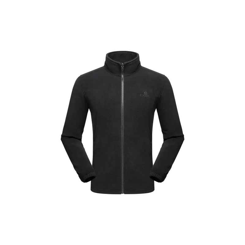 CAMEL Water Resistant Windproof Breathable Wear Resistant Windbreaker Jacket Men's-1