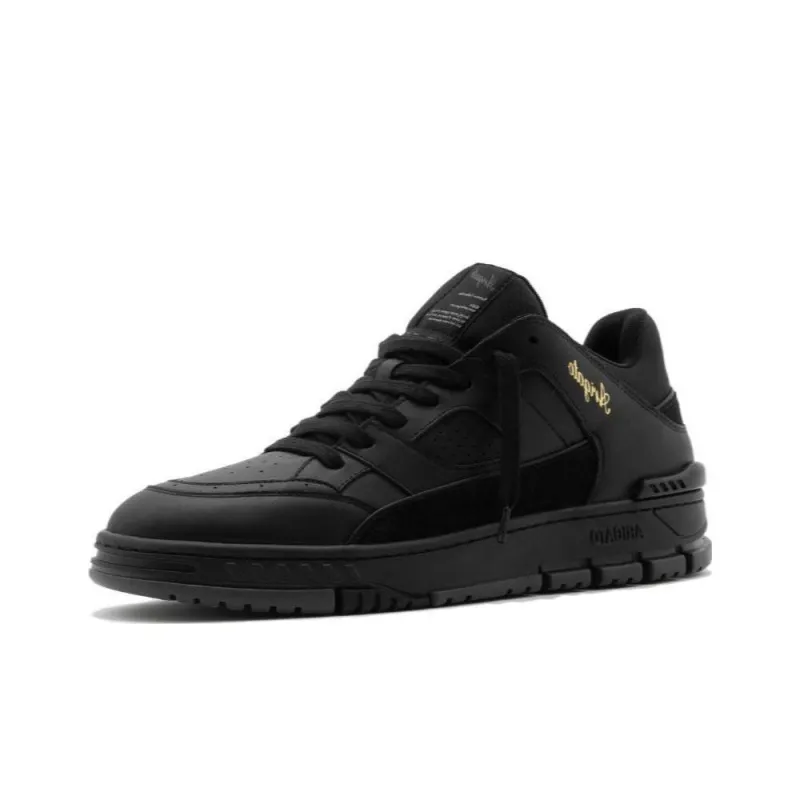 Axel Arigato Area Lo Leather Sneakers-2