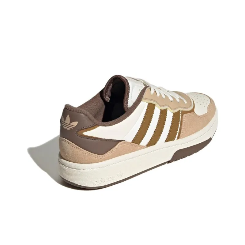 Adidas Originals Courtic Shoes 'Beige Brown'-2