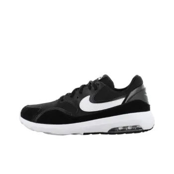Nike Air Max Nostalgic Black White